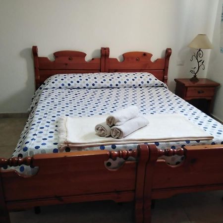 Il Giglio Apartment คาร์เตดู ภายนอก รูปภาพ